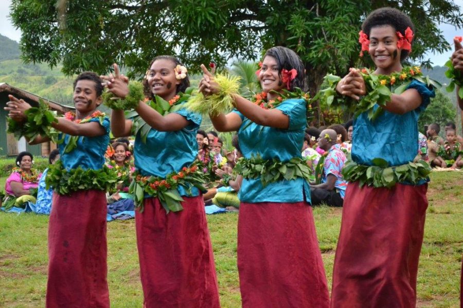 Villages and traditional culture - Savusavu Tourism Association