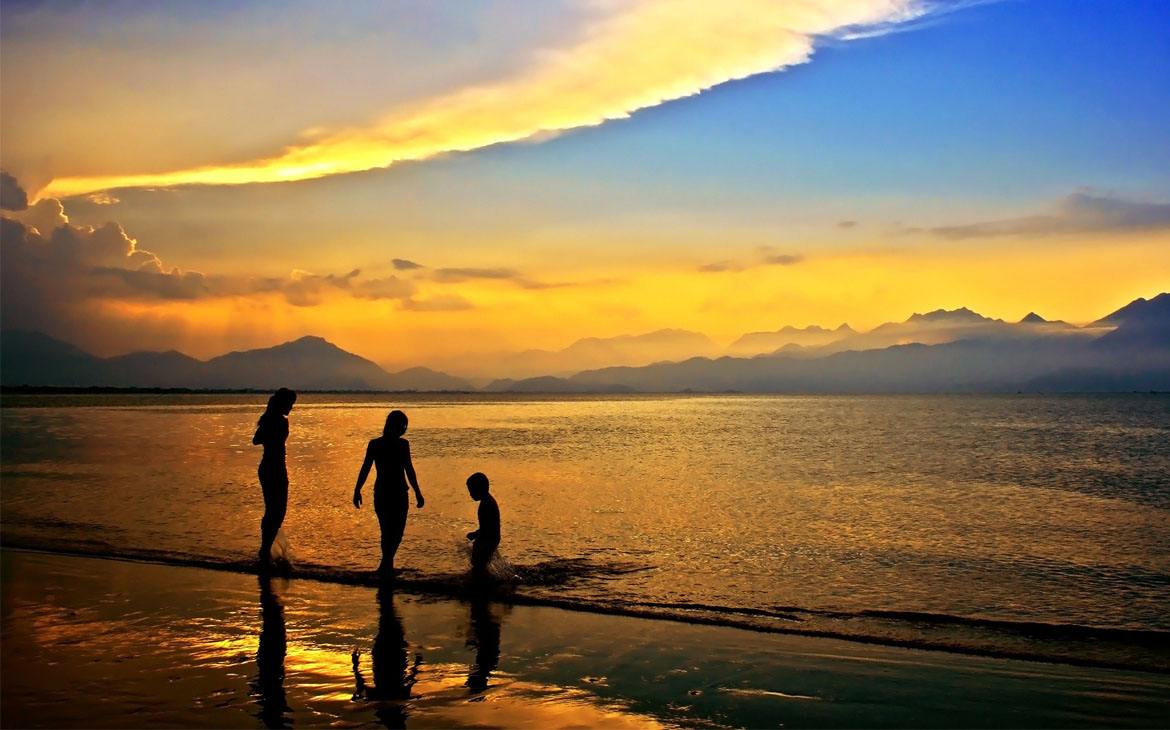 Island Breeze Fiji - Savusavu Tourism Association